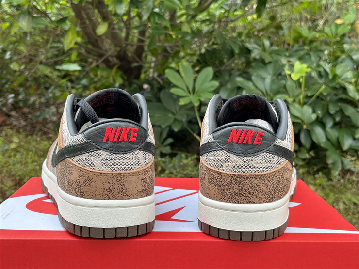 Authentic Nike Dunk Low CO.JP 