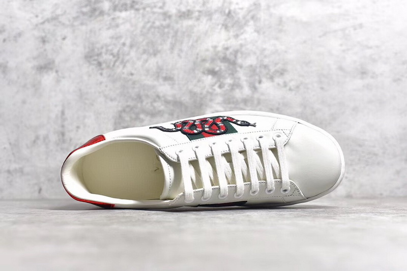 Authentic Gucci Low