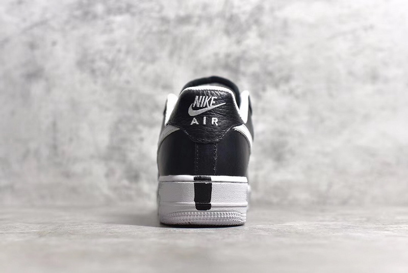 Authentic GD-PEACEMINUSONE x Nike Air Force 1 