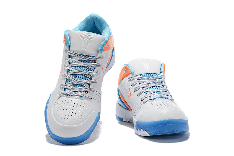 Nike Kobe Bryant 4 shoes-001