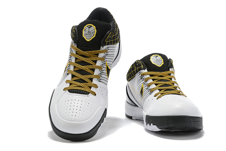 Nike Kobe Bryant 4 shoes-002