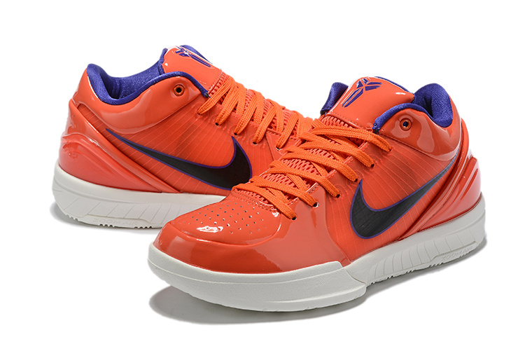 Nike Kobe Bryant 4 shoes-005