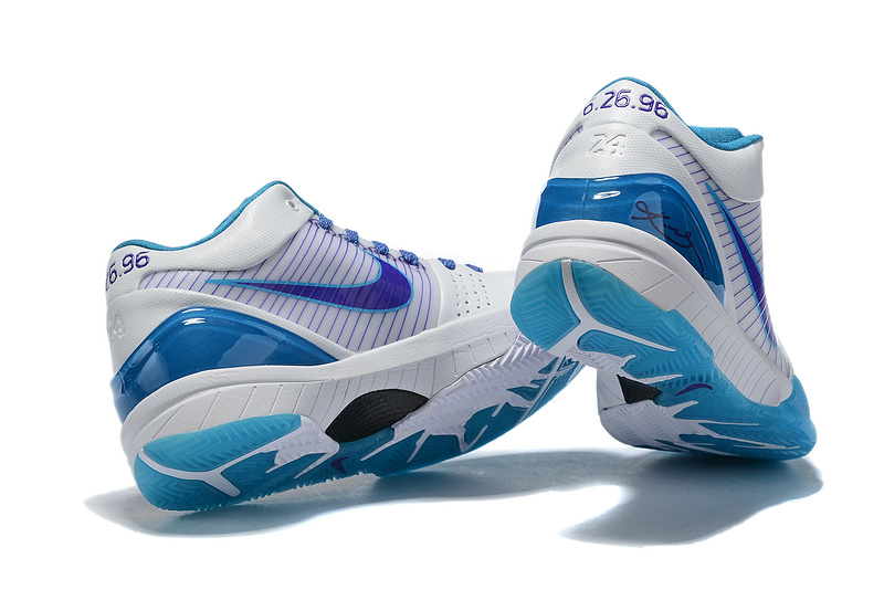 Nike Kobe Bryant 4 shoes-006
