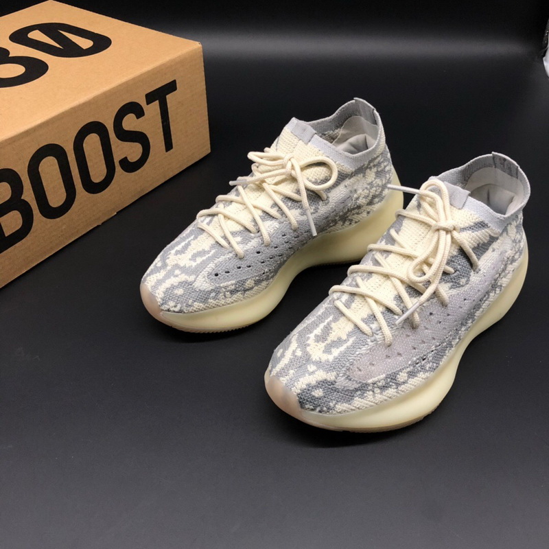 Authentic Yeezy Boost 380 Kids Shoes