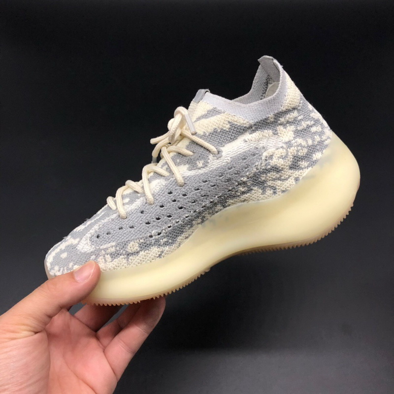 Authentic Yeezy Boost 380 Kids Shoes