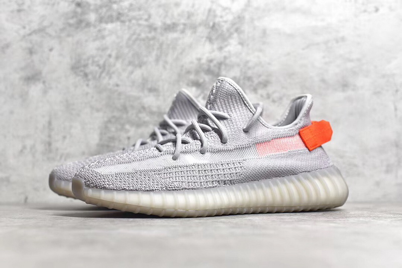 Authentic Yeezy Boost 350 V2 “Tail Light” 