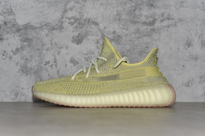 Authentic Yeezy Boost 350 V2 