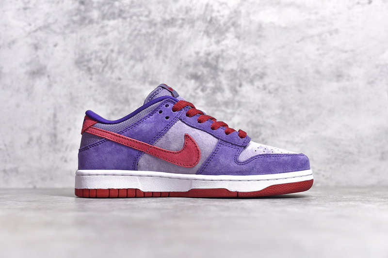 Authentic Nike Dunk Low 