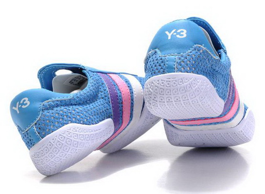 Adidas Y-3 Women Shoes