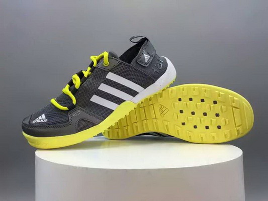 Adidas ClimaCool Wading Men Shoes 33