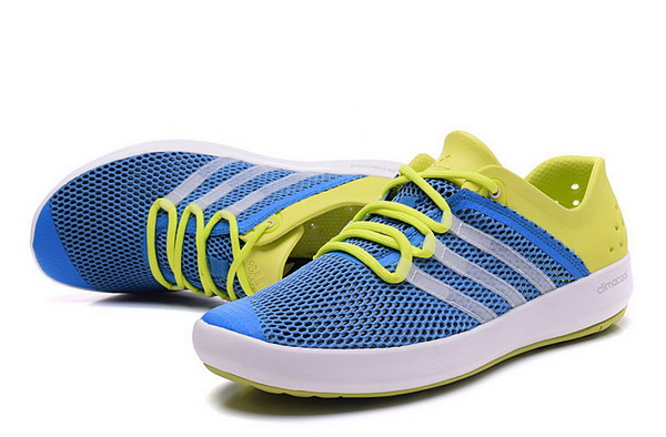 Adidas ClimaCool Wading Men Shoes 19