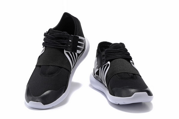 Adidas Y-3 Qasa Elle Lace Women Shoes-006