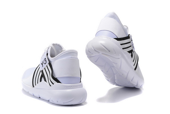 Adidas Y-3 Qasa Elle Lace Women Shoes-005