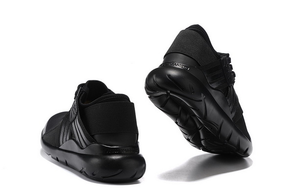 Adidas Y-3 Qasa Elle Lace Women Shoes-003
