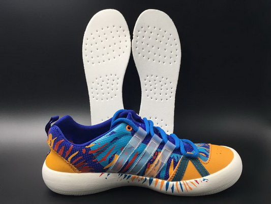 Adidas ClimaCool Wading Men Shoes 04