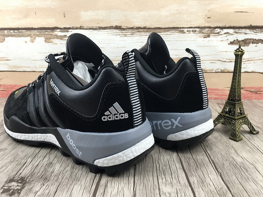 Adidas Terrex Boost Men Shoes -002