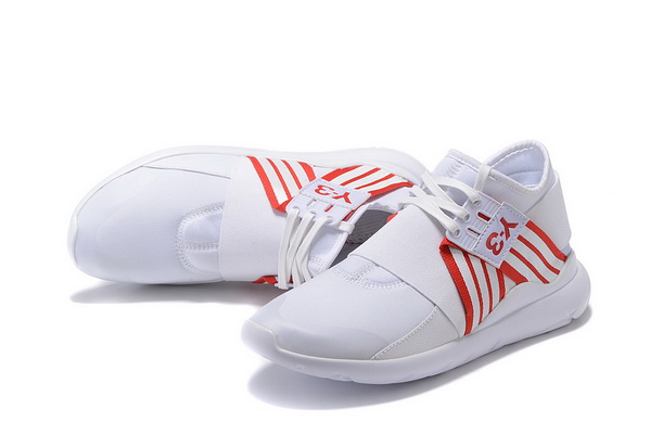 Adidas Y-3 Qasa Elle Lace Women Shoes-001