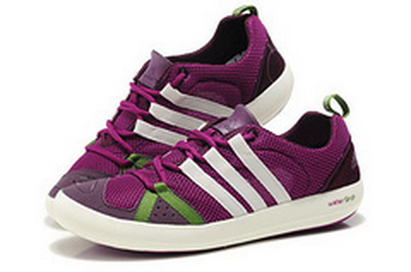 Adidas ClimaCool Wadning Women Shoes 14