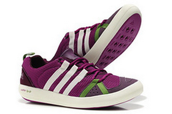 Adidas ClimaCool Wadning Women Shoes 14