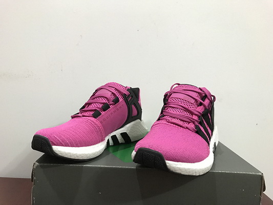 Adidas EQT Boost Women Shoes-001