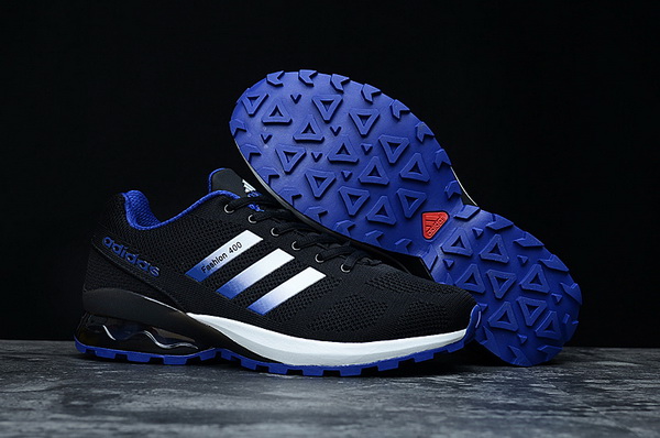 Adidas Fashion 400 Men shoes-001