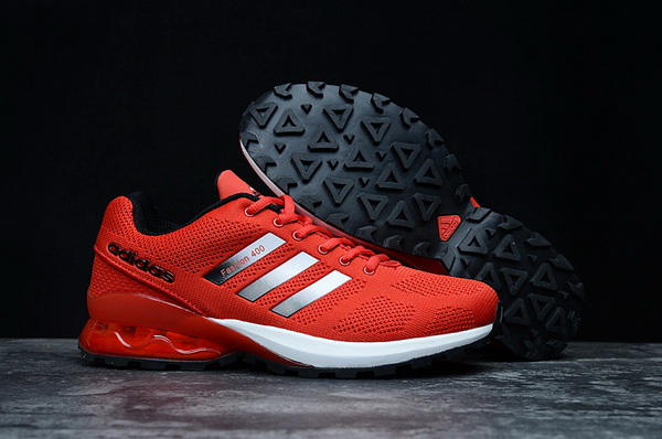 Adidas Fashion 400 Men shoes-006