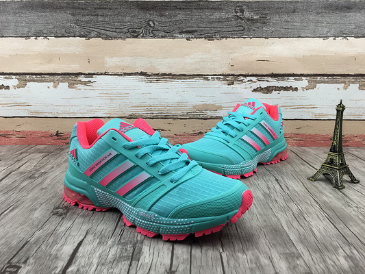 Adidas Marathon 3D Women Shoes-002