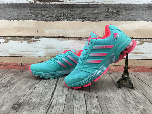 Adidas Marathon 3D Women Shoes-002
