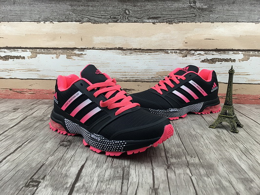 Adidas Marathon 3D Women Shoes-003