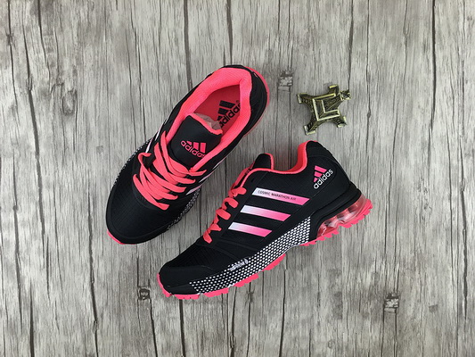 Adidas Marathon 3D Women Shoes-003