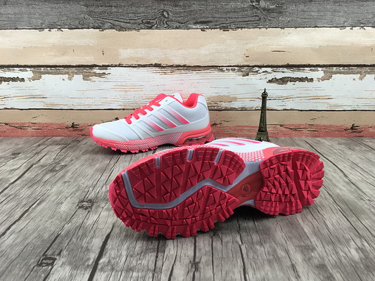 Adidas Marathon 3D Women Shoes-004