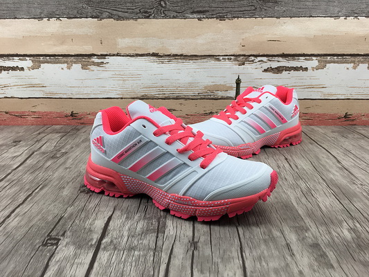 Adidas Marathon 3D Women Shoes-004