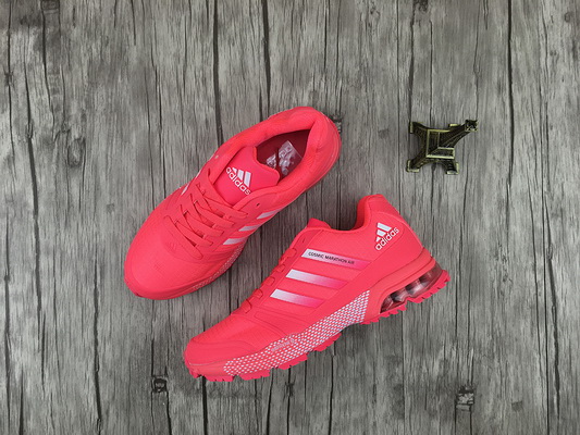 Adidas Marathon 3D Women Shoes-005