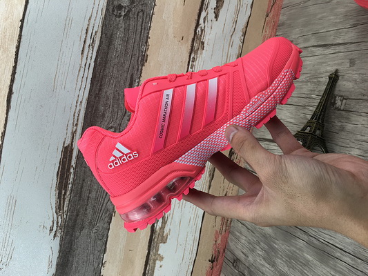 Adidas Marathon 3D Women Shoes-005