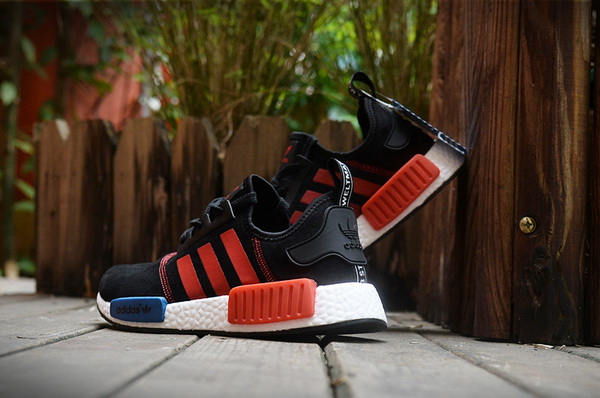 Adidas NMD R1 Women Shoes 15