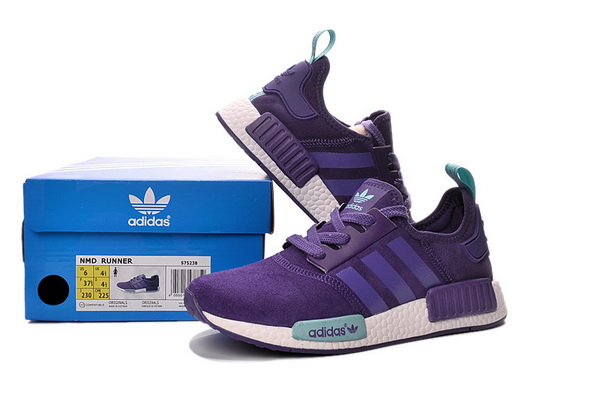Adidas NMD R1 Women Shoes 03