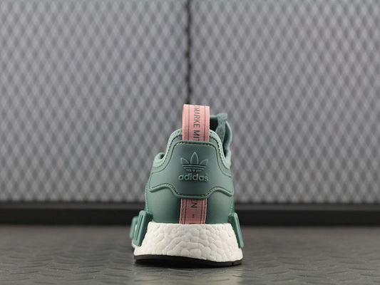 Adidas NMD R1 Women Shoes 05