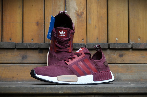 Adidas NMD R1 Men Shoes 17