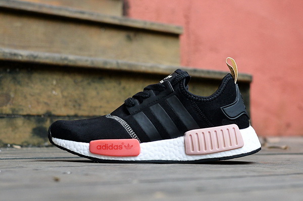 Adidas NMD R1 Women Shoes 14