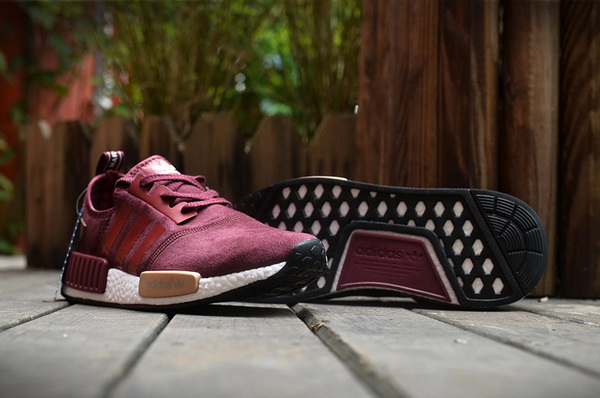 Adidas NMD R1 Women Shoes 14