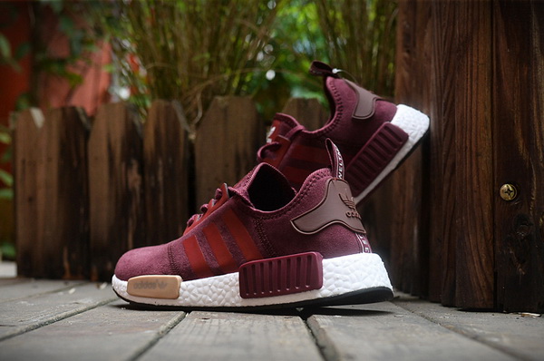 Adidas NMD R1 Men Shoes 17