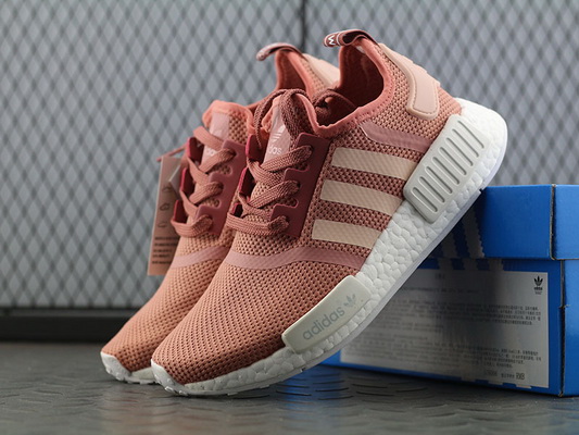 Adidas NMD R1 Women Shoes 04