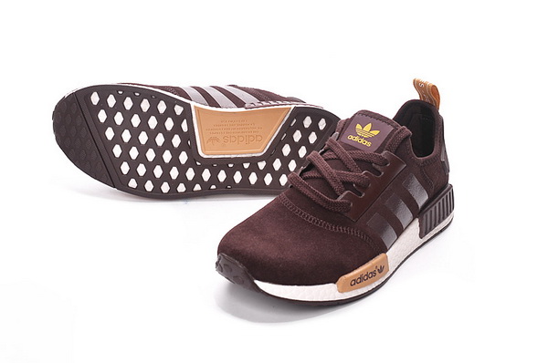 Adidas NMD R1 Men Shoes 05