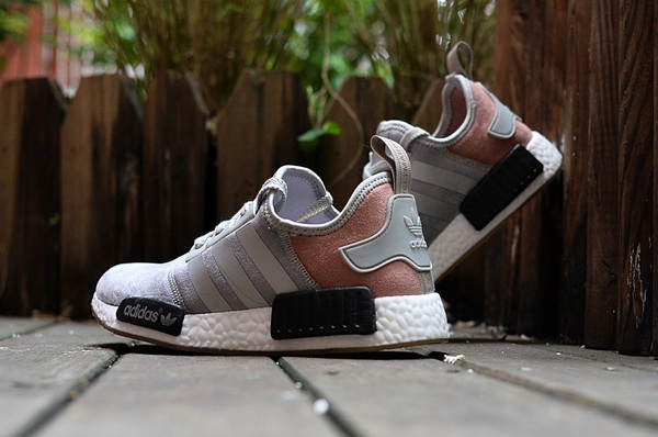 Adidas NMD R1 Women Shoes 13