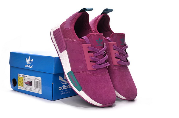 Adidas NMD R1 Women Shoes 01
