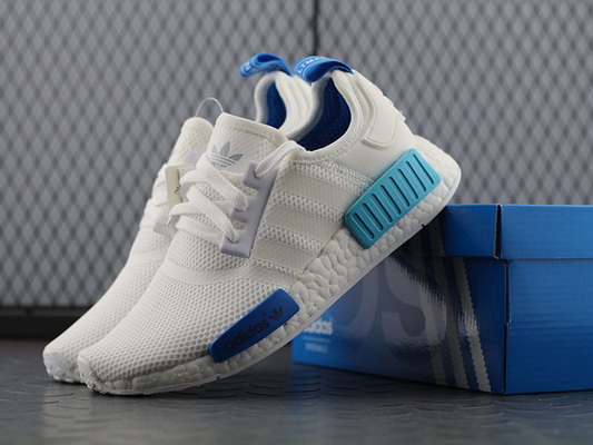 Adidas NMD R1 Women Shoes 09