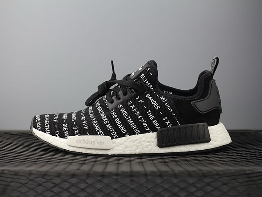 Adidas NMD R1 Men Shoes 09