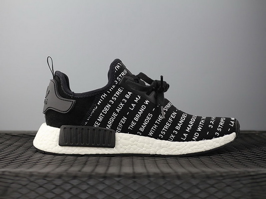 Adidas NMD R1 Women Shoes 07