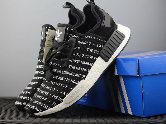 Adidas NMD R1 Men Shoes 09
