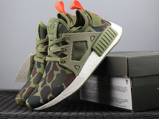 Adidas NMD XR1 Men Shoes 07
